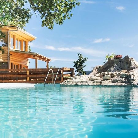 Romantic Tree House Kato Pavliana Экстерьер фото