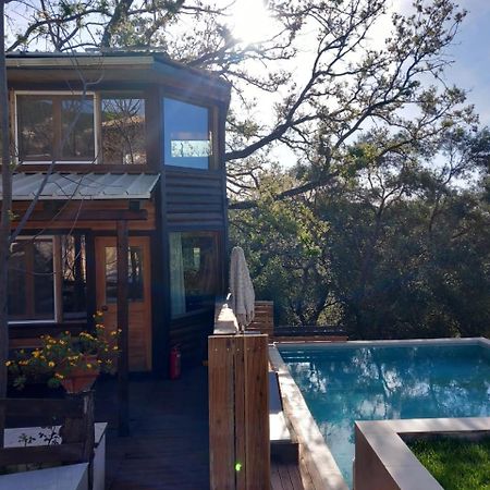 Romantic Tree House Kato Pavliana Экстерьер фото